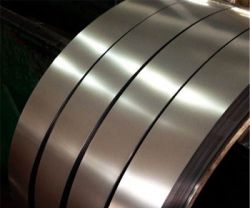 SS 201 Stainless Steel Strip