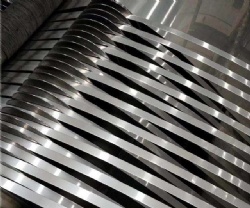 China 304 Stainless Steel Strip