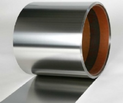 Spring Tempered 316 Stainless Steel Strip